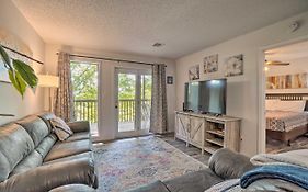 Branson West Condo - 2 Mi To Silver Dollar City