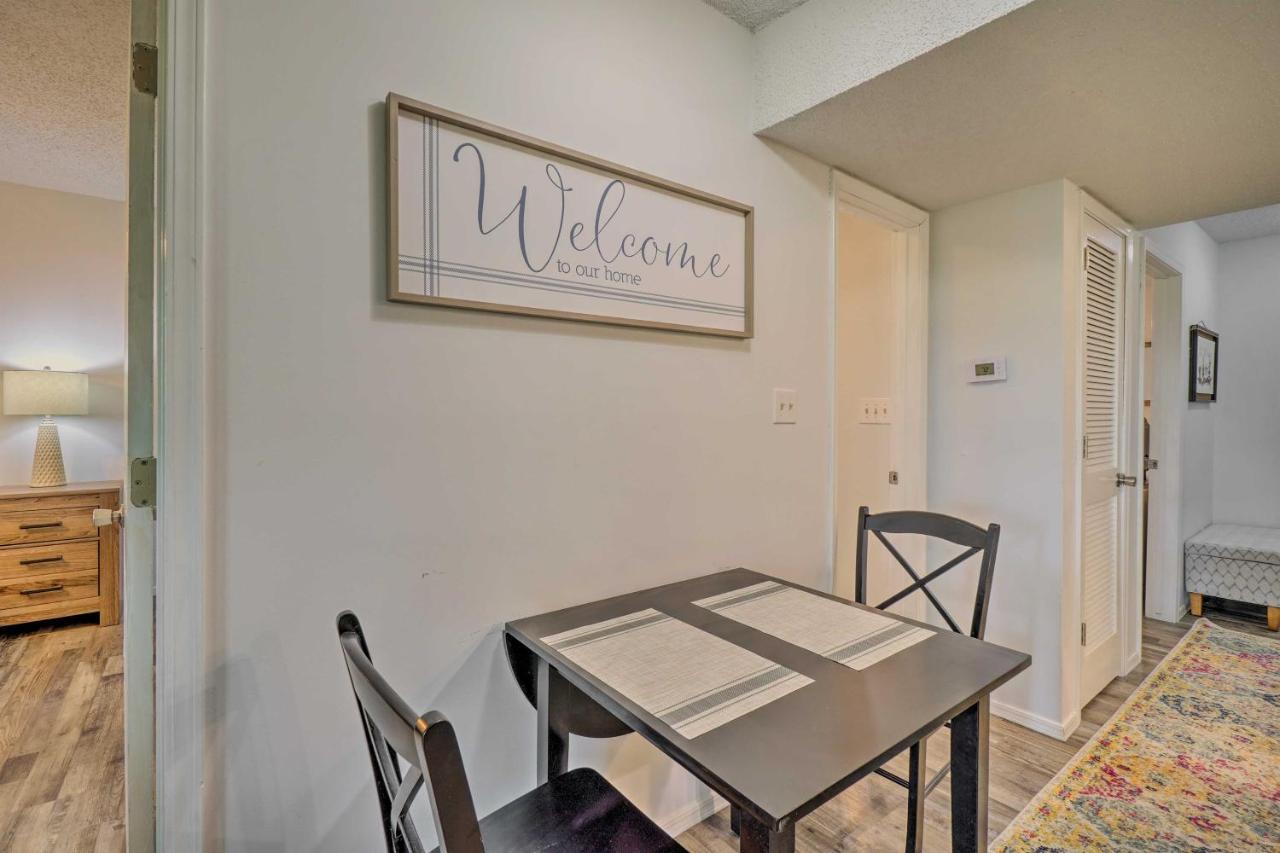 Branson West Condo - 2 Mi To Silver Dollar City Exterior photo