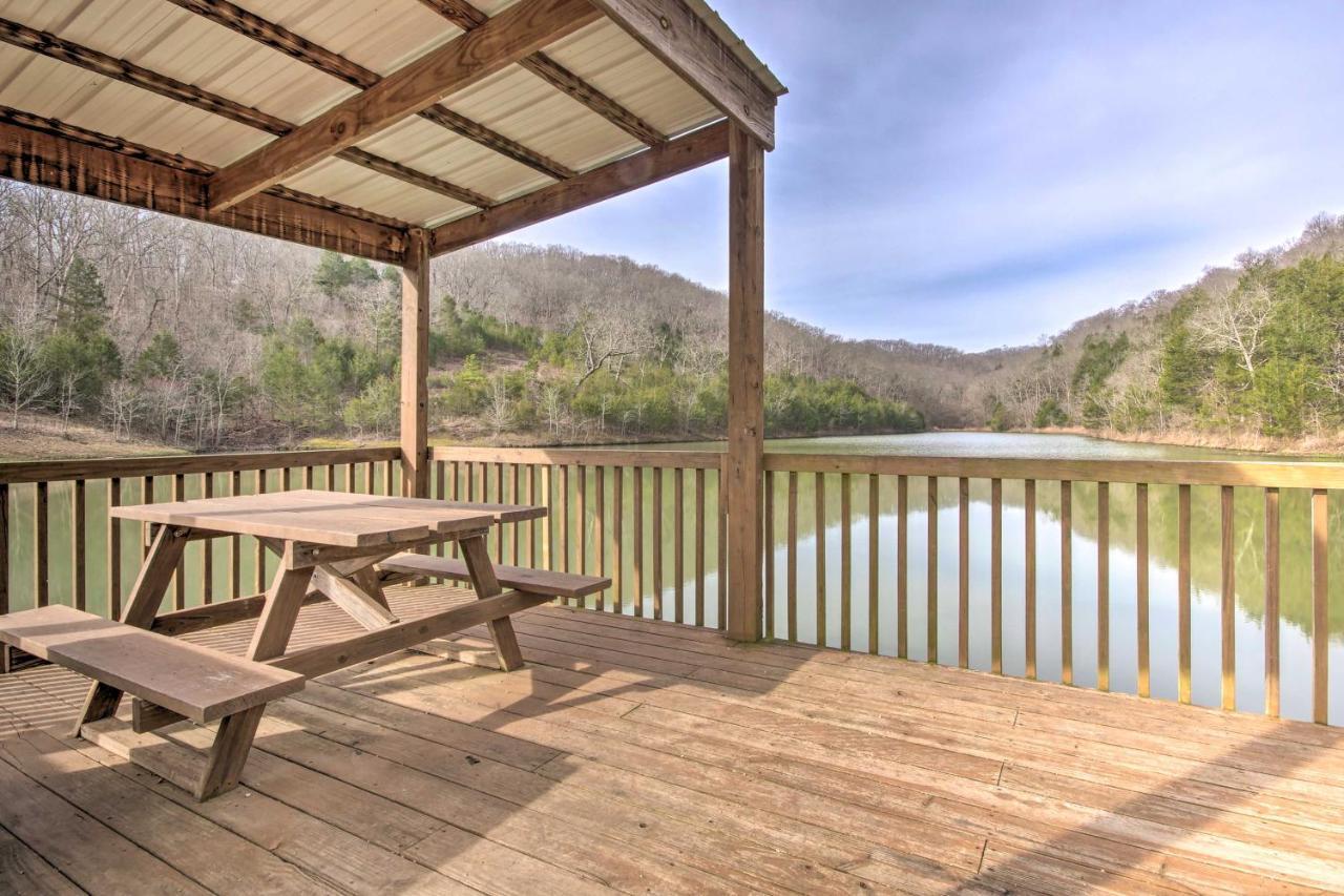 Branson West Condo - 2 Mi To Silver Dollar City Exterior photo