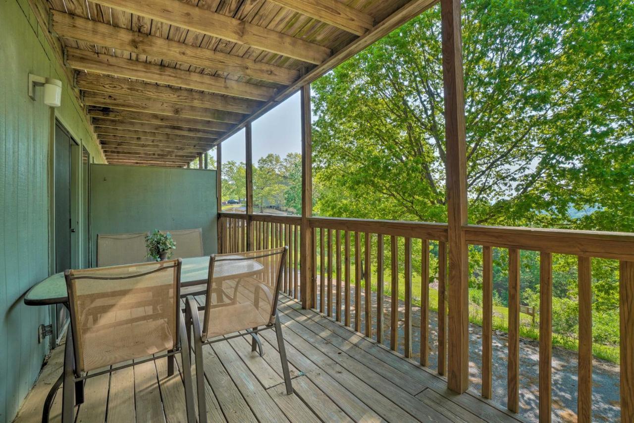 Branson West Condo - 2 Mi To Silver Dollar City Exterior photo