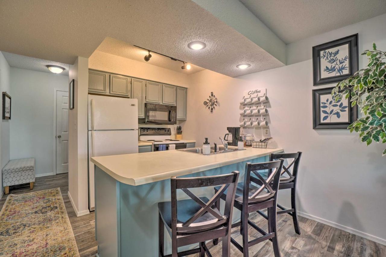 Branson West Condo - 2 Mi To Silver Dollar City Exterior photo