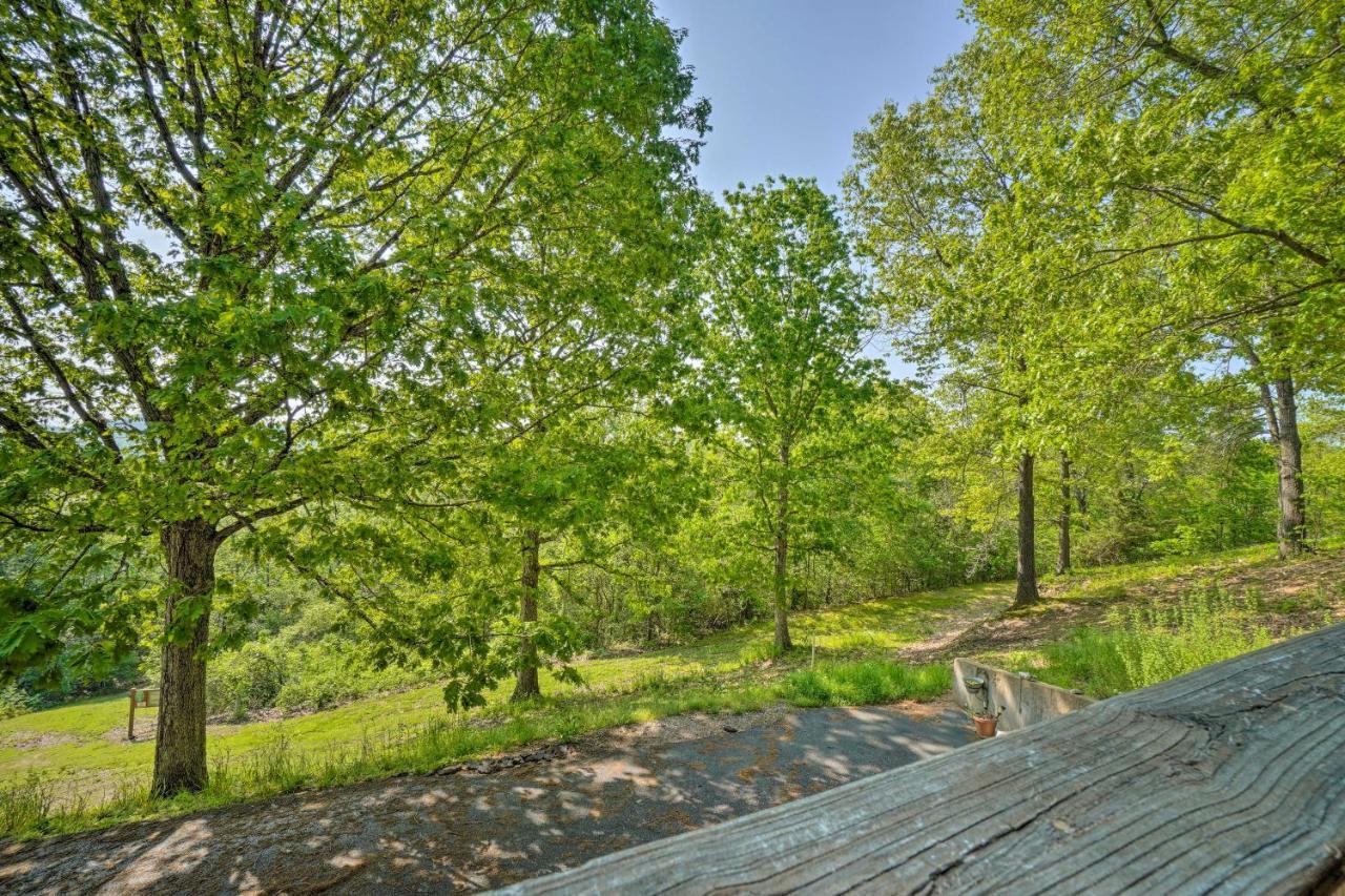 Branson West Condo - 2 Mi To Silver Dollar City Exterior photo