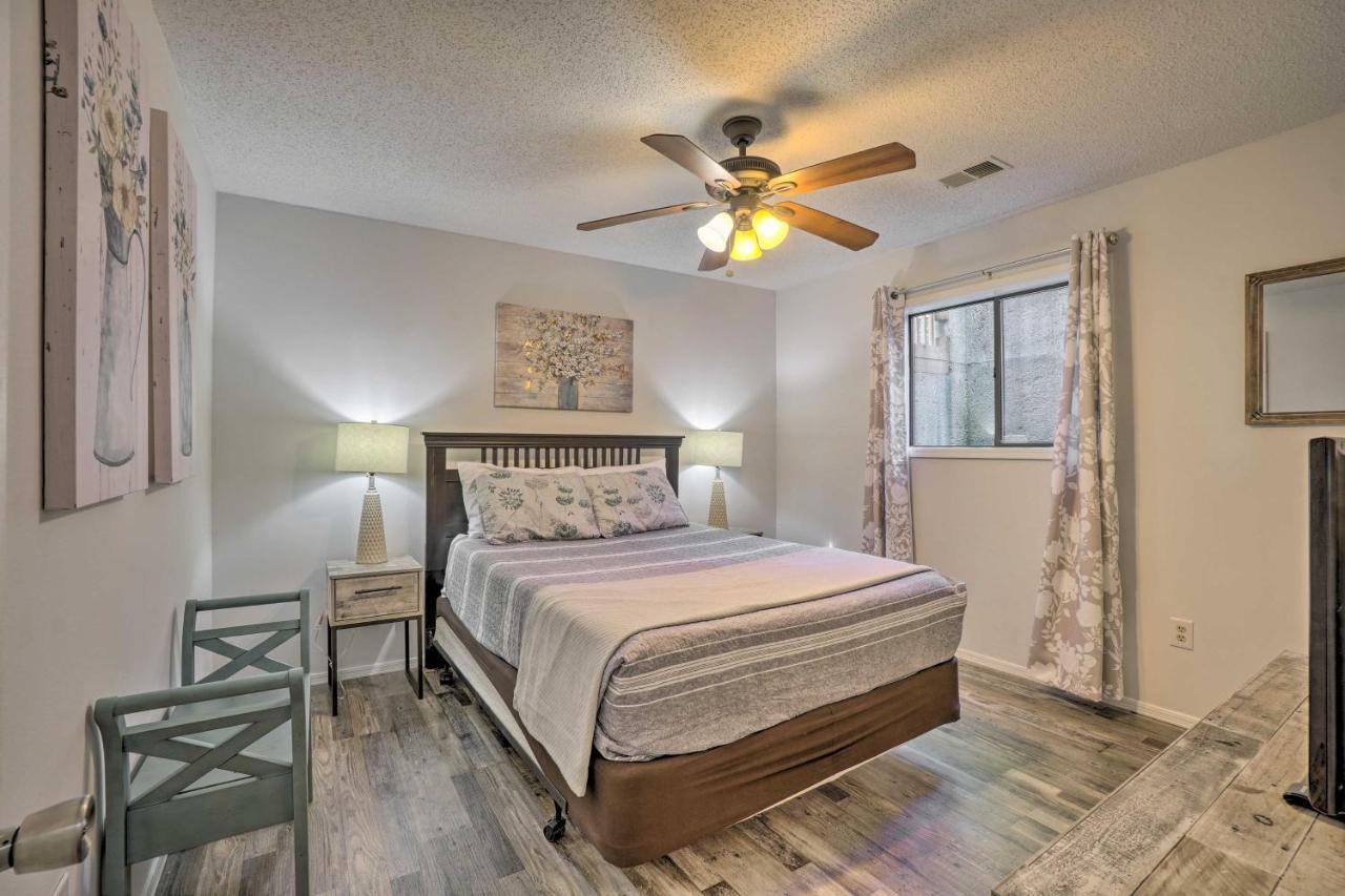 Branson West Condo - 2 Mi To Silver Dollar City Exterior photo
